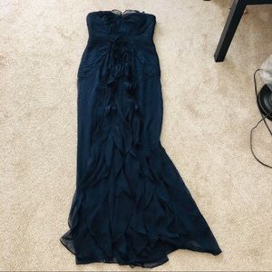 Andrianna Papell Evening Dress/Gown Size 10